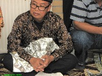Bodoh Kupat - nr. - 0101